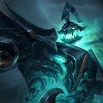 Lista completa dos campeões no LoL