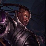 Lista completa dos campeões no LoL