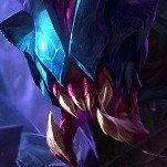 Lista completa dos campeões no LoL