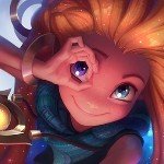 Lista completa dos campeões no LoL