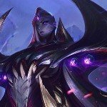 Lista completa dos campeões no LoL
