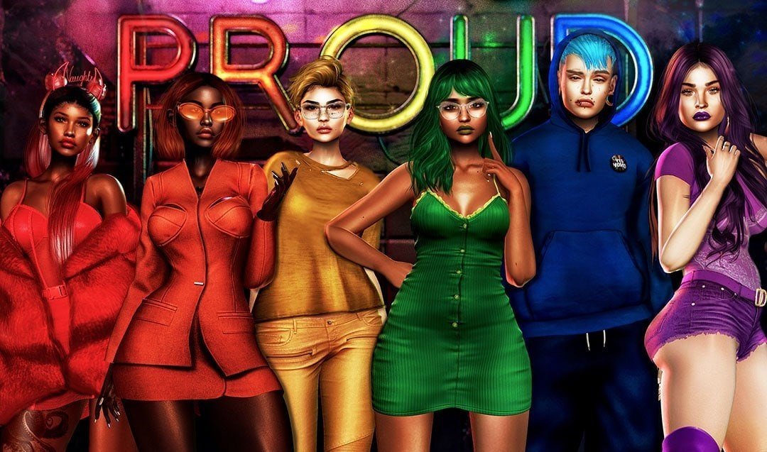 Image: secondlife.com