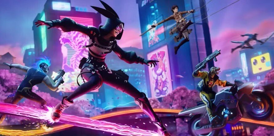 Image: Image: fortnite.com