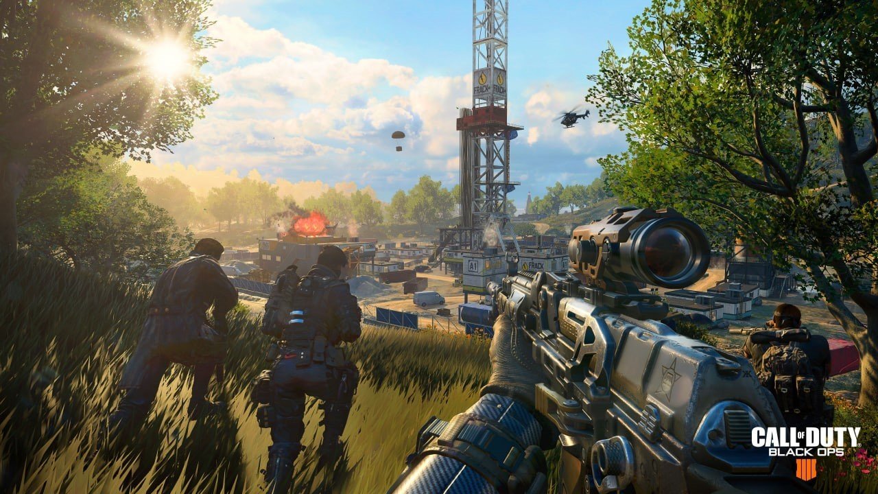 Imagem: blog.activision.com