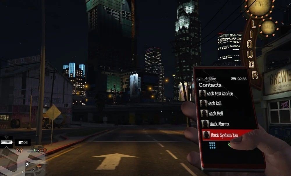 Imagem: libertycity.net