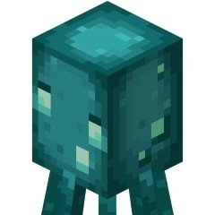 All animals in Minecraft