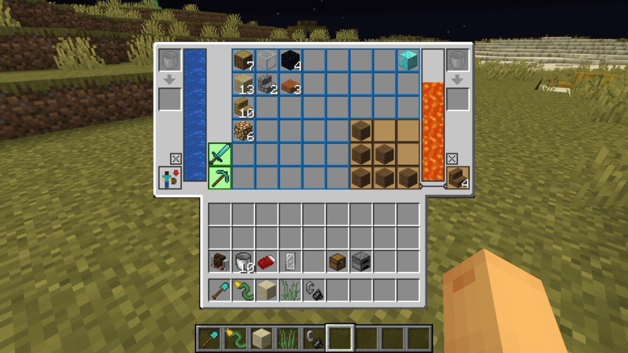 Image: minecraftmods.com