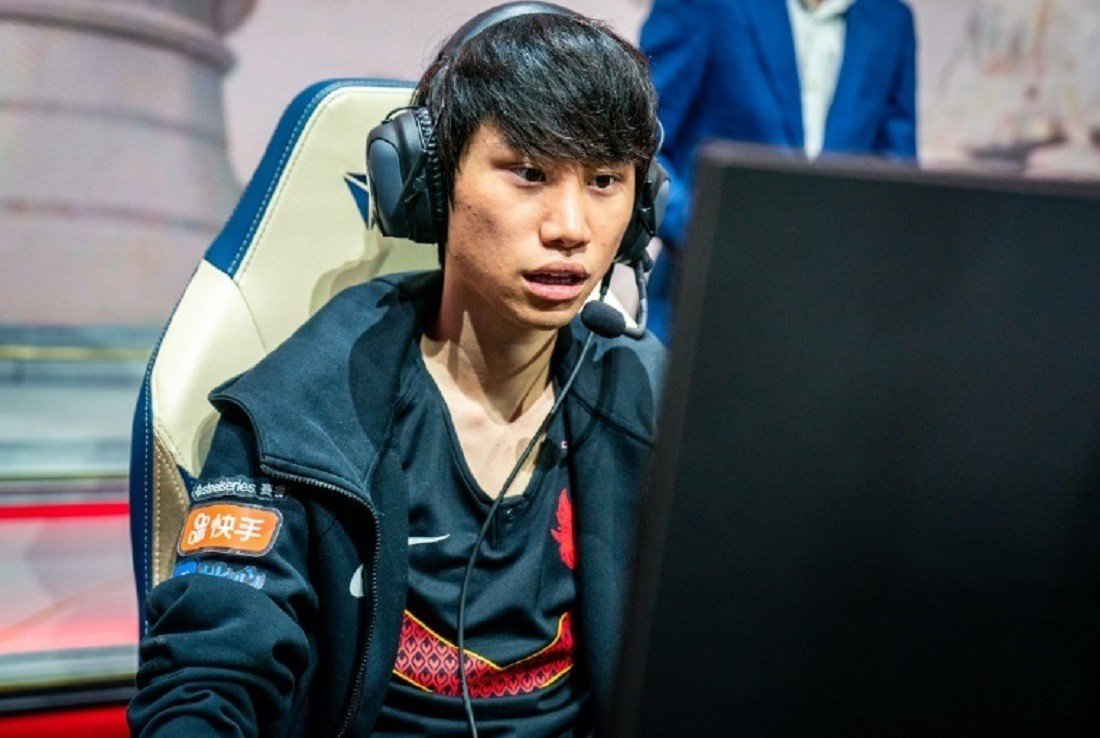 Image: liquipedia.net
