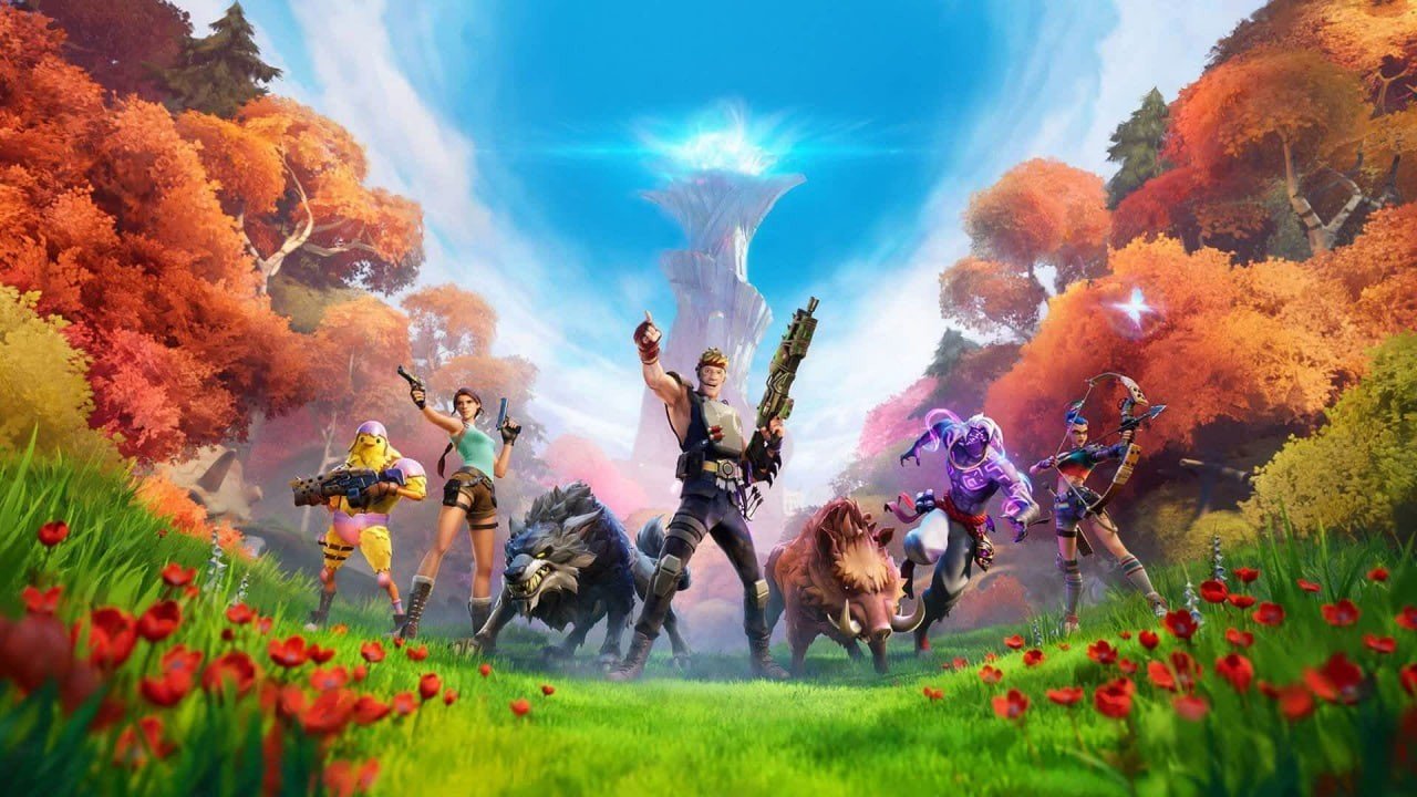 Image: fortnite.com