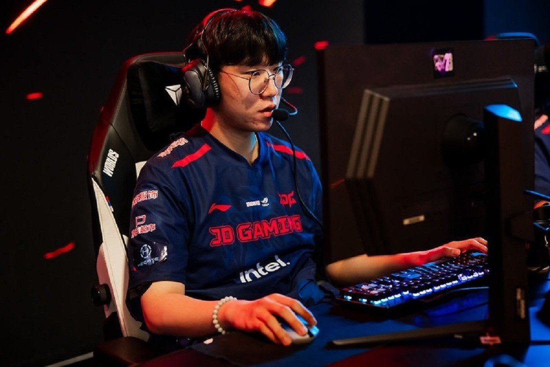 Image: liquipedia.net
