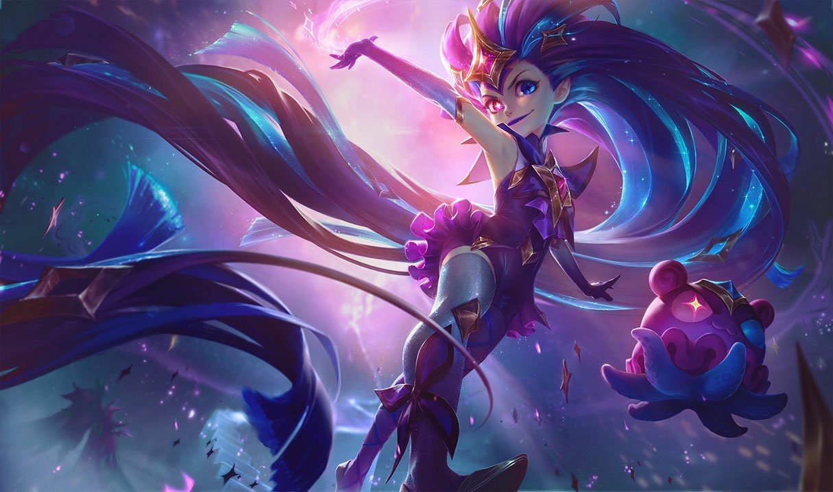 Imagem: leagueoflegends.com