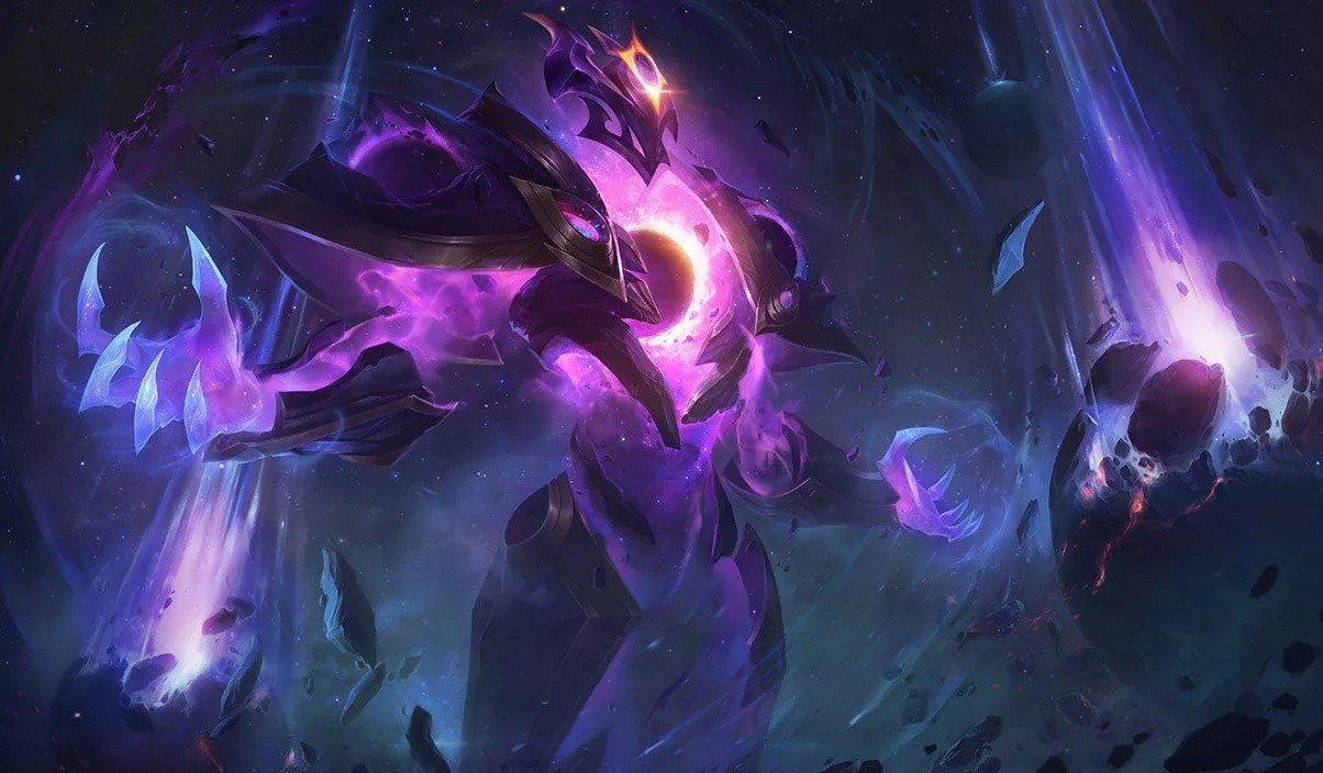 Imagem: leagueoflegends.com