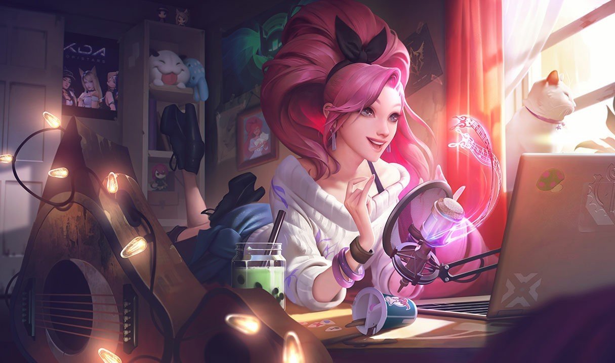 Imagem: leagueoflegends.com
