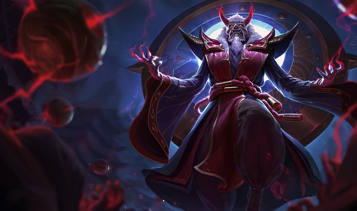 Imagem: leagueoflegends.com