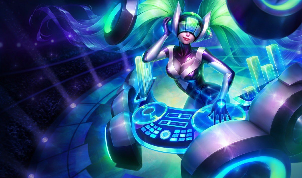 Imagem: leagueoflegends.com