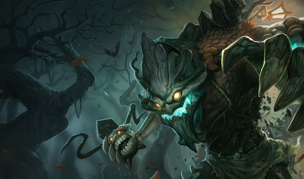 Imagem: leagueoflegends.com