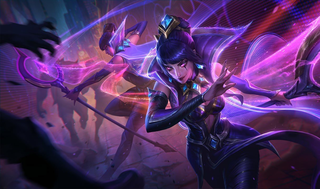 Imagem: leagueoflegends.com