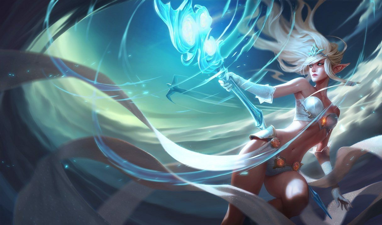 Imagem: leagueoflegends.com