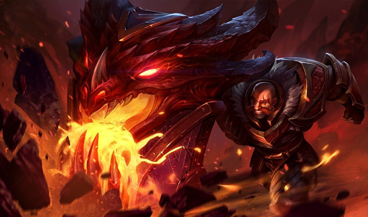 Imagem: leagueoflegends.com