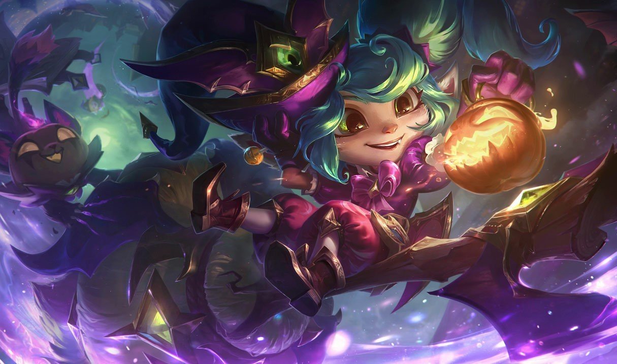 Imagem: leagueoflegends.com