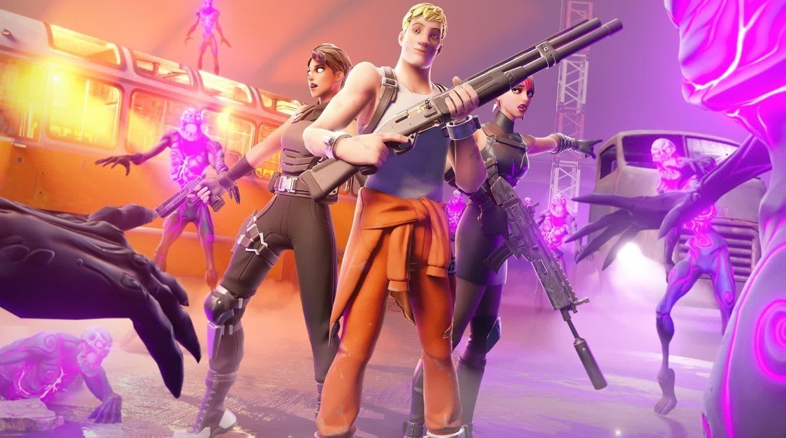 Imagem: fortnite.com