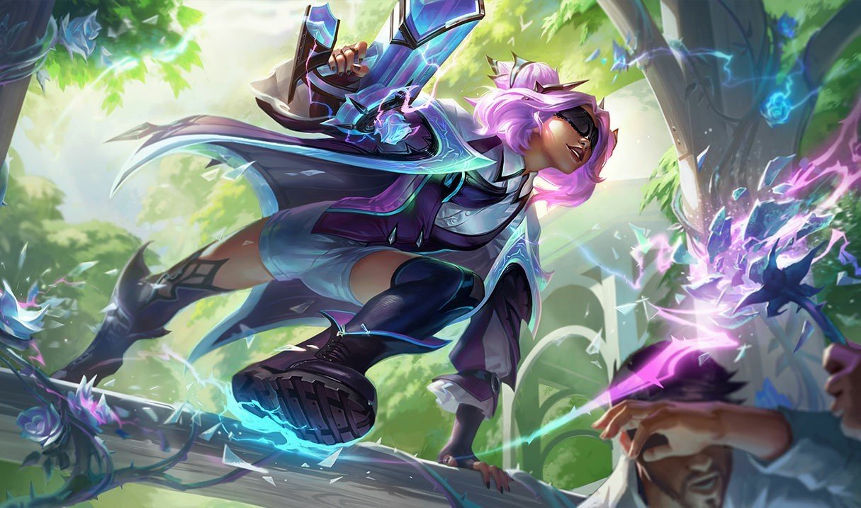 Image: leagueoflegends.com