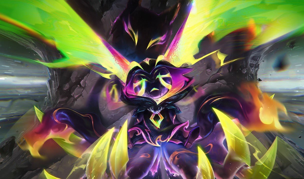 Image: leagueoflegends.com