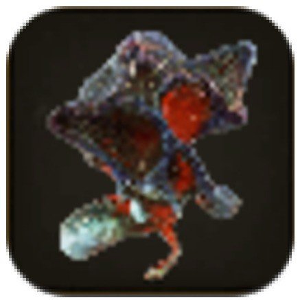 Artifacts in Stalker 2