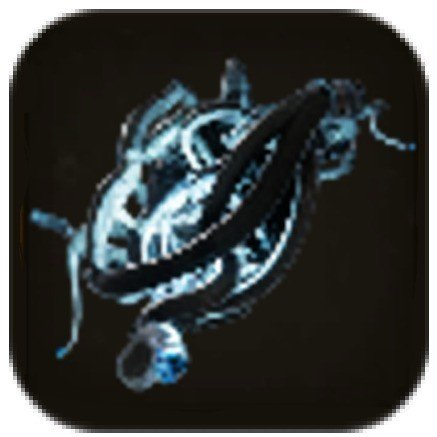 Artifacts in Stalker 2