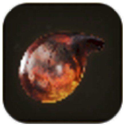 Artifacts in Stalker 2