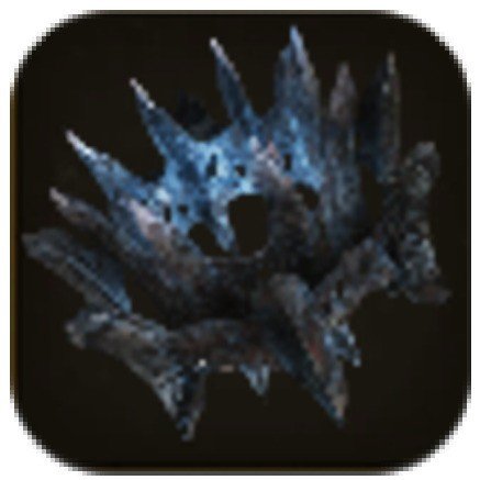 Artifacts in Stalker 2