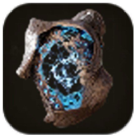 Artifacts in Stalker 2