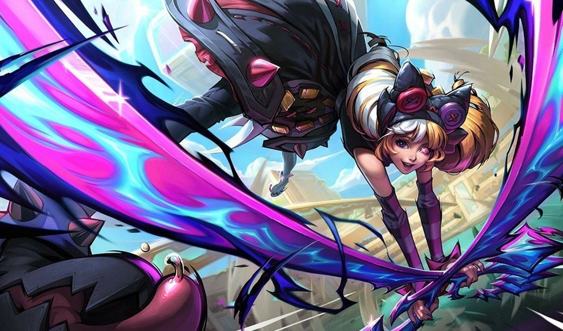 Image: leagueoflegends.com