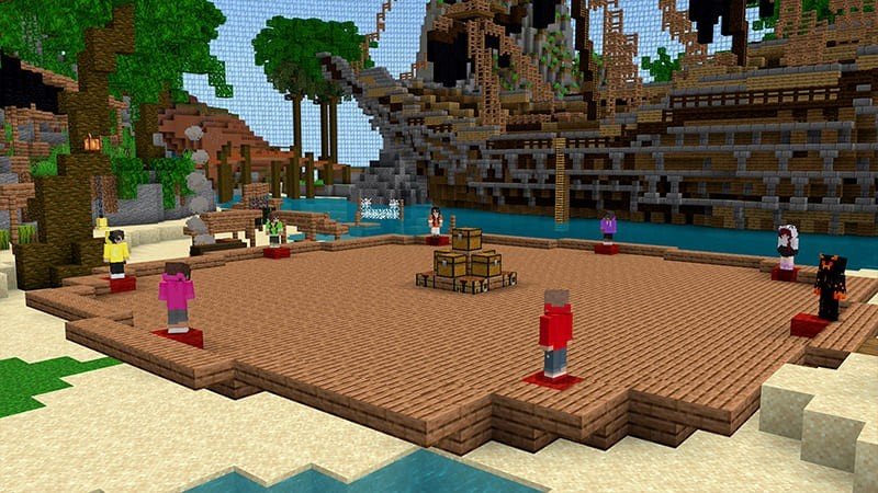 Image: minecraft.net