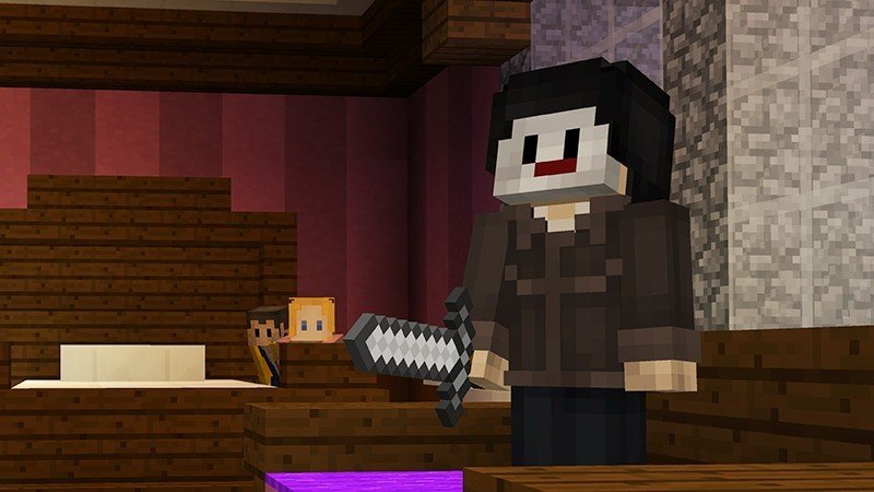 Image: minecraft.net