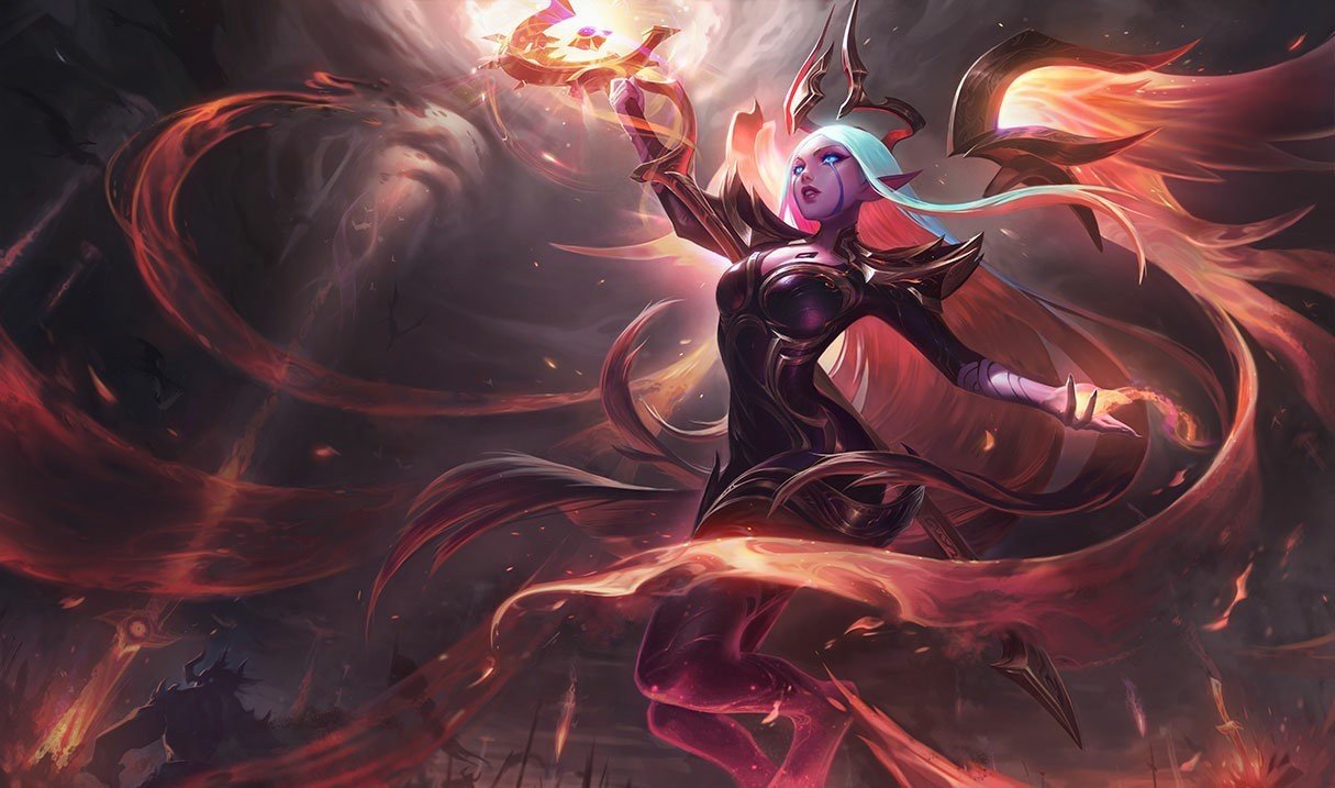Image: leagueoflegends.com