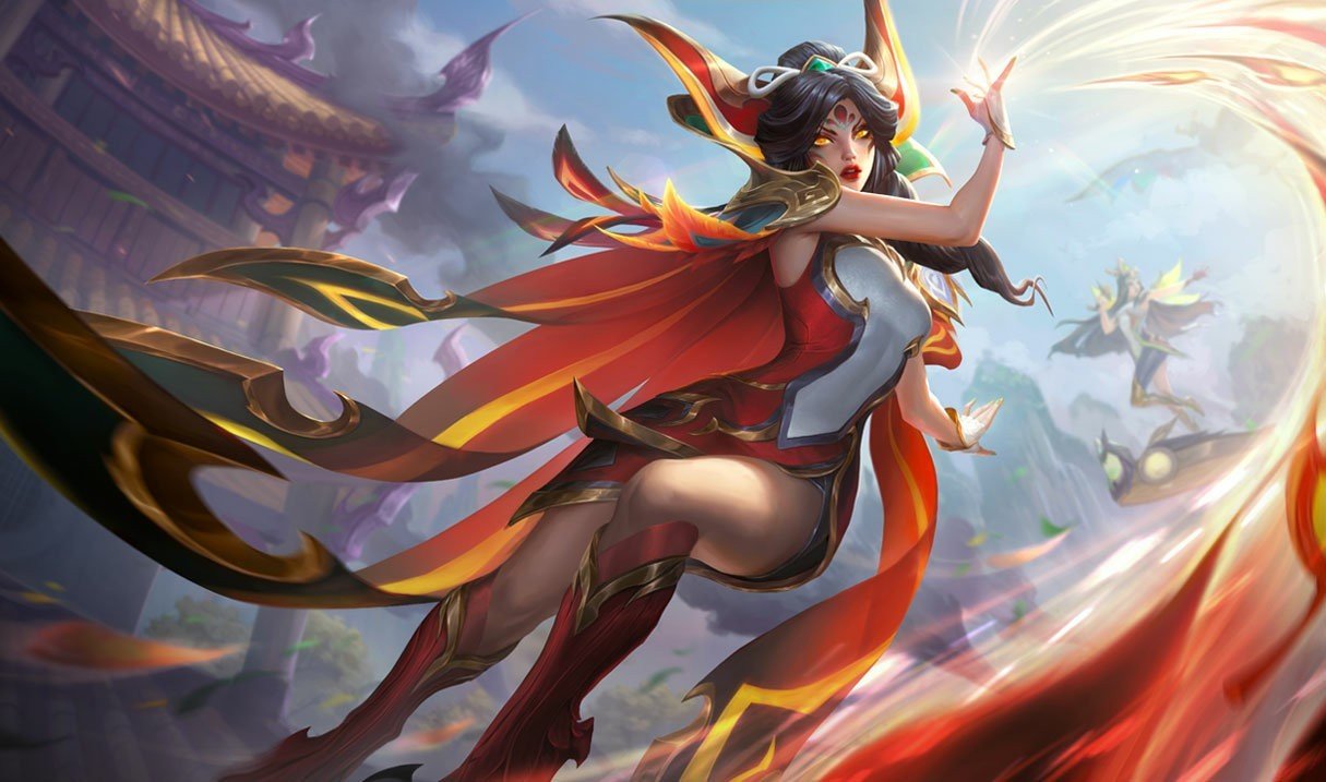 Image: leagueoflegends.com