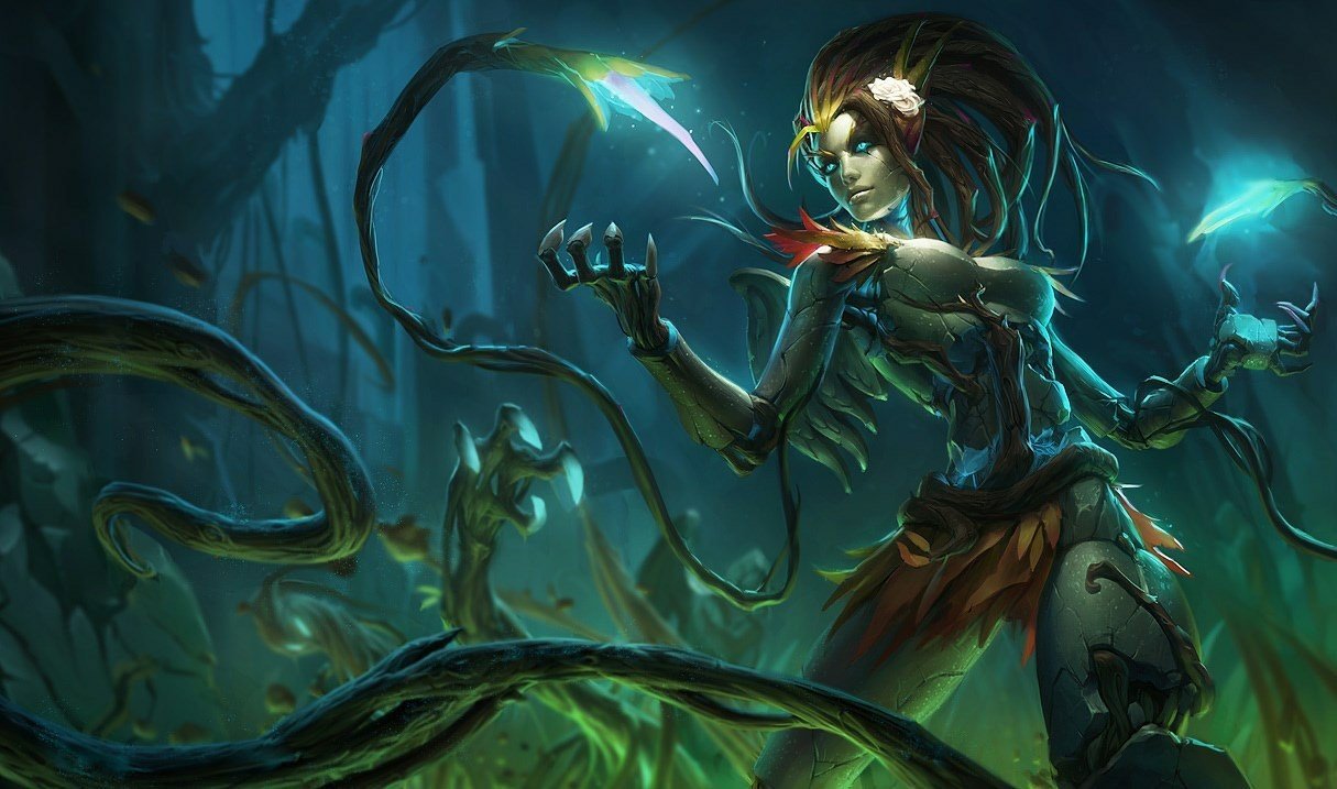 Image: leagueoflegends.com