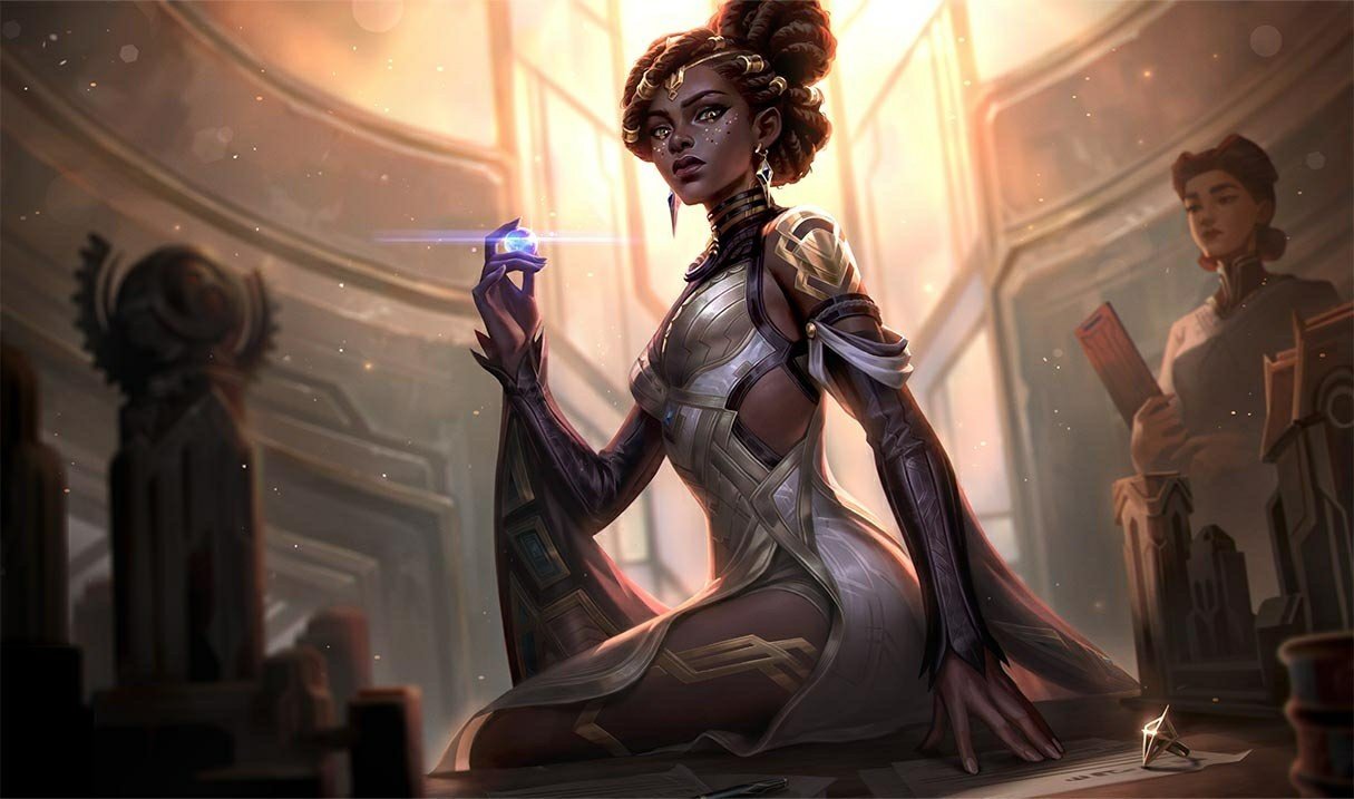 Image: leagueoflegends.com