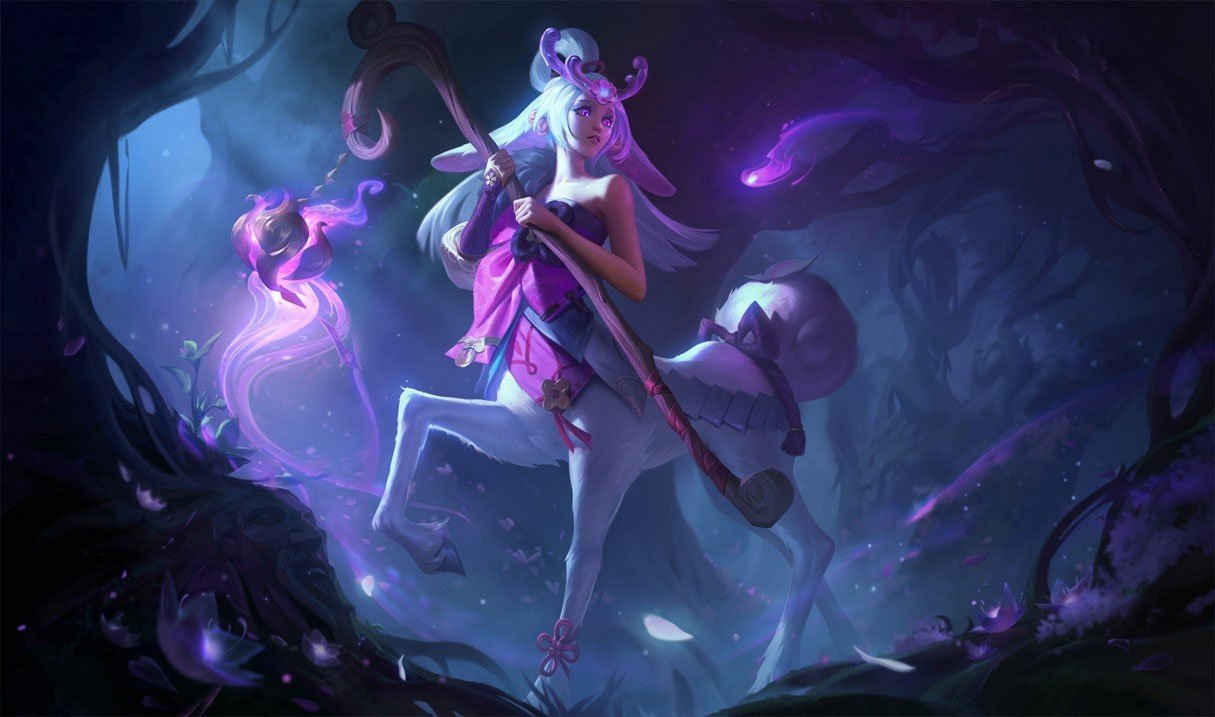 Image: leagueoflegends.com