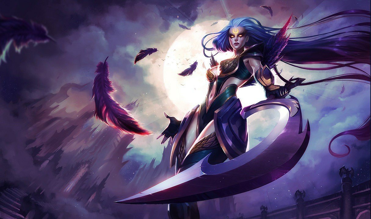 Image: leagueoflegends.com