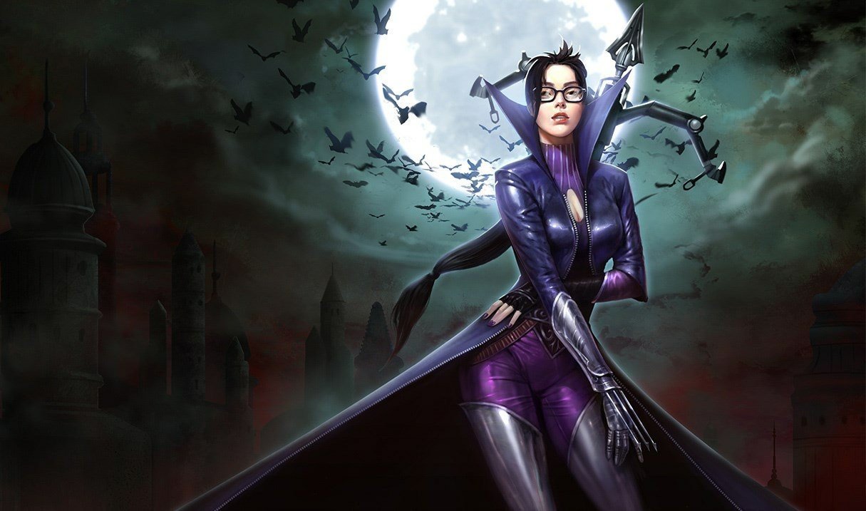 Image: leagueoflegends.com