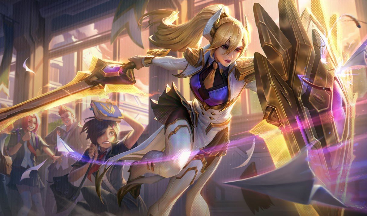 Image: leagueoflegends.com