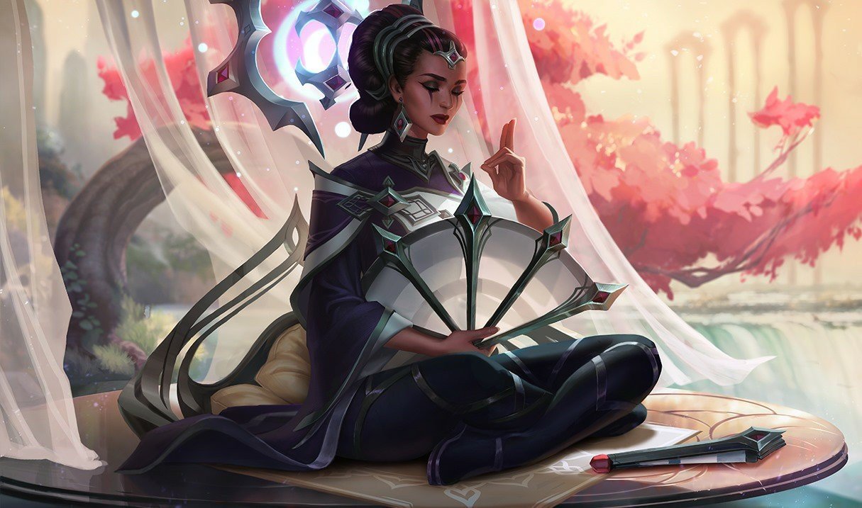 Image: leagueoflegends.com