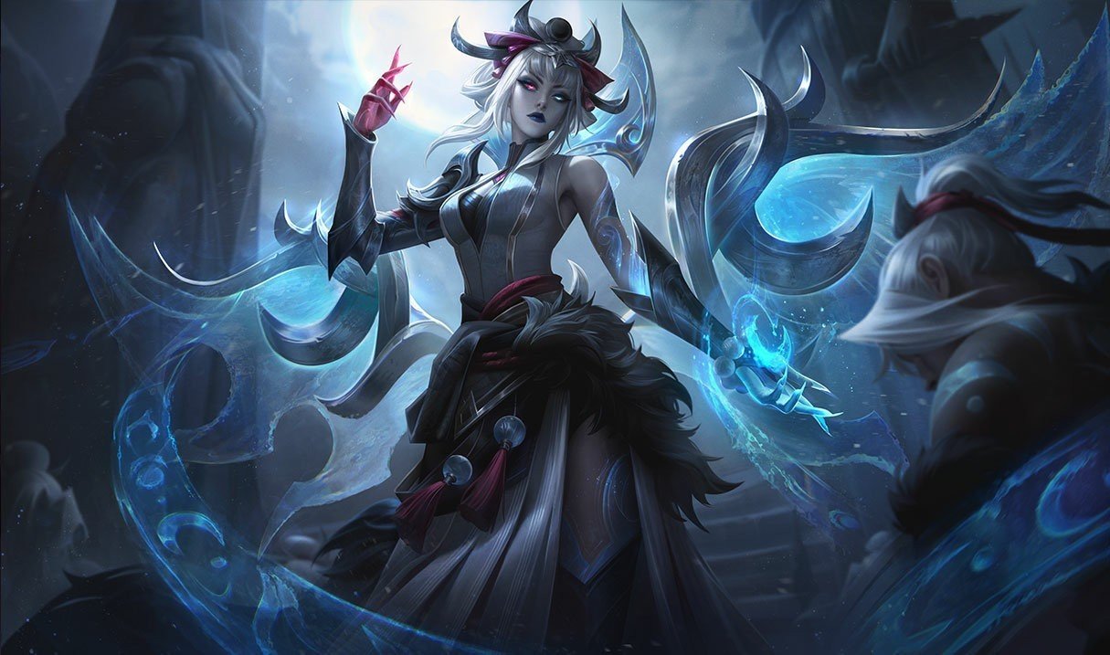 Image: leagueoflegends.com