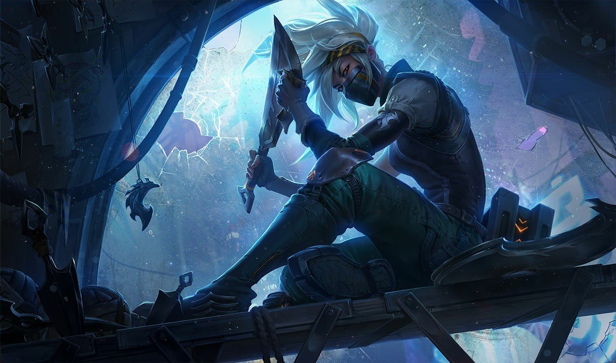 Image: leagueoflegends.com
