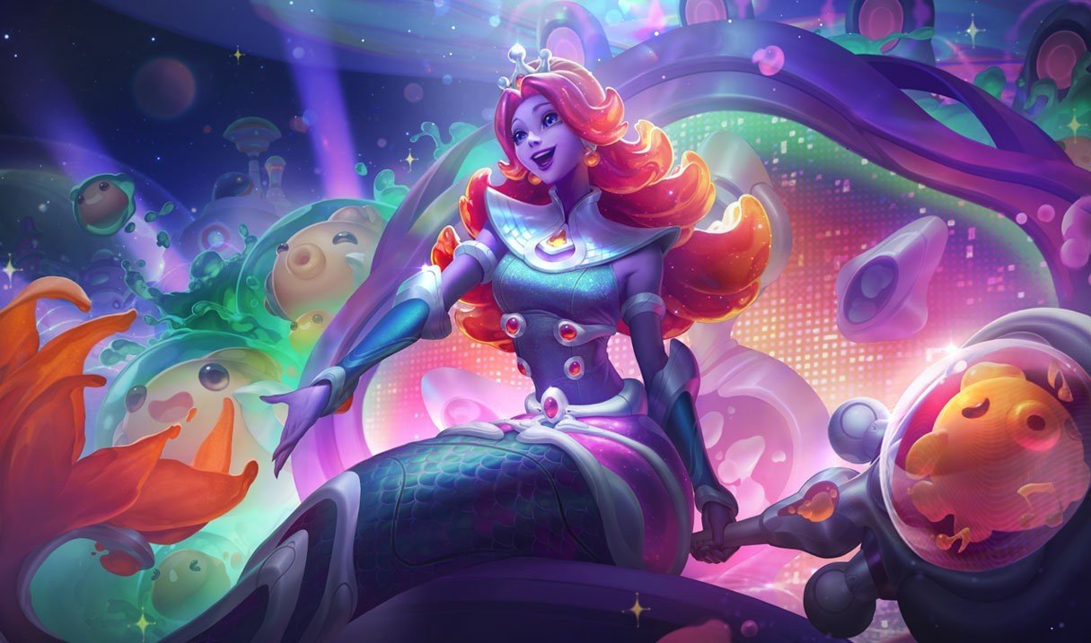 Image: leagueoflegends.com
