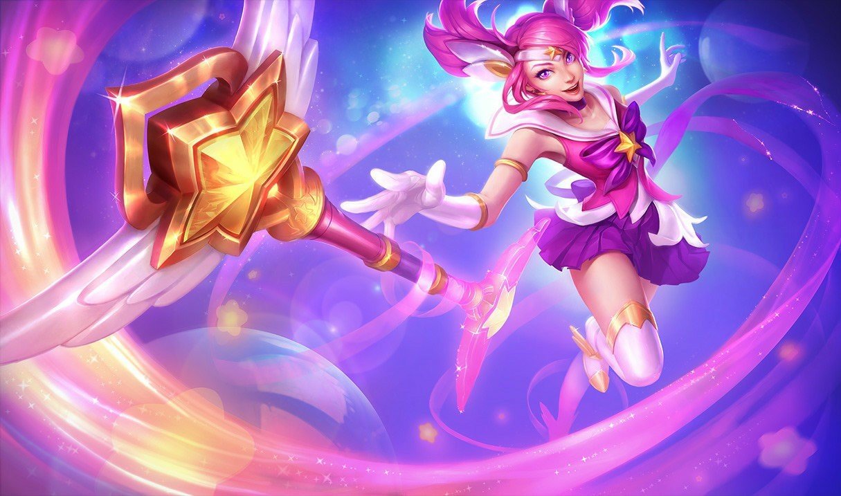 Image: leagueoflegends.com