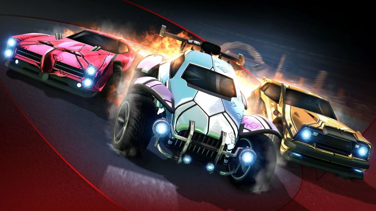 Image: rocketleague.com