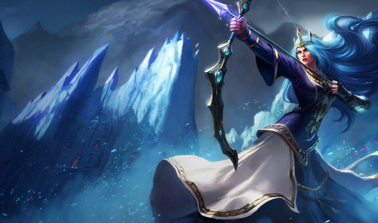 Image: leagueoflegends.com